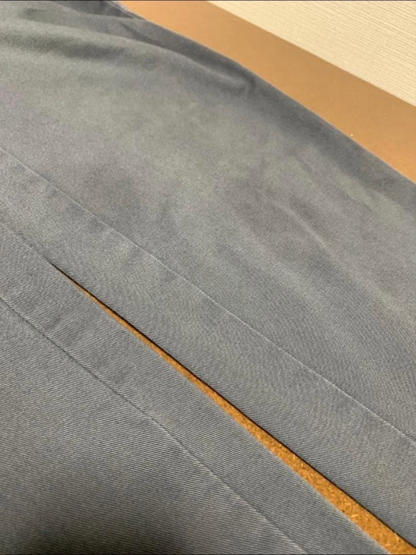 ［TENDERLOIN］T-20RG DURABLE PRESS ワークパンツ