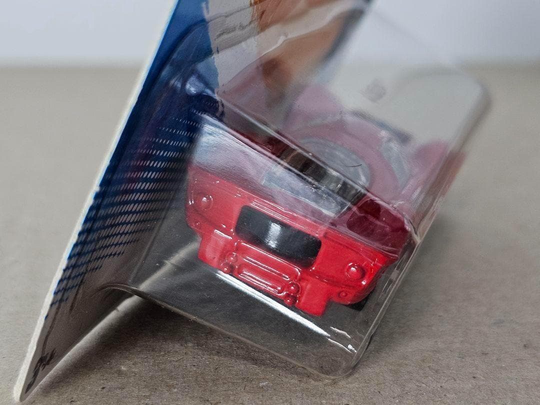 ホットウィール、フェラーリ 330 P4（HW GARAGE）