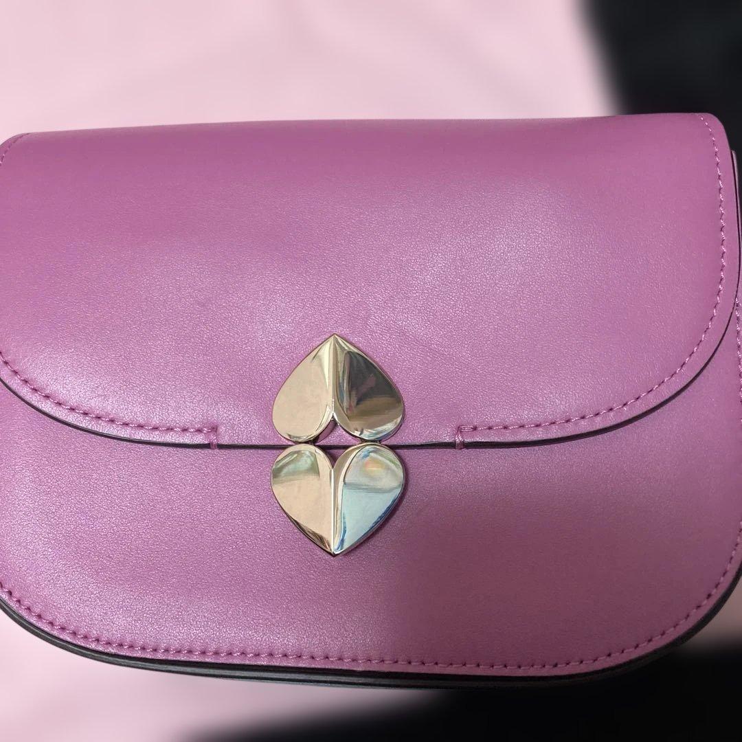 最終値下げ‼️新品kate spade ニコラショルダーバッグ
