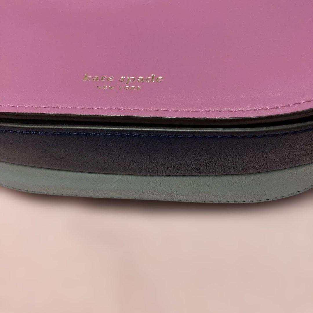 最終値下げ‼️新品kate spade ニコラショルダーバッグ