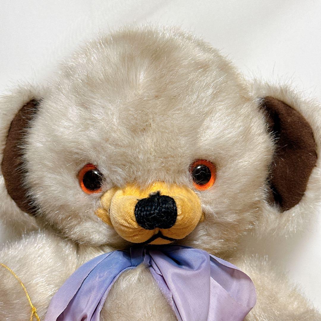 グスル 様　✨極美品✨❤️超可愛い❤️ビンテージチーキー　メリーソート　ホワイト