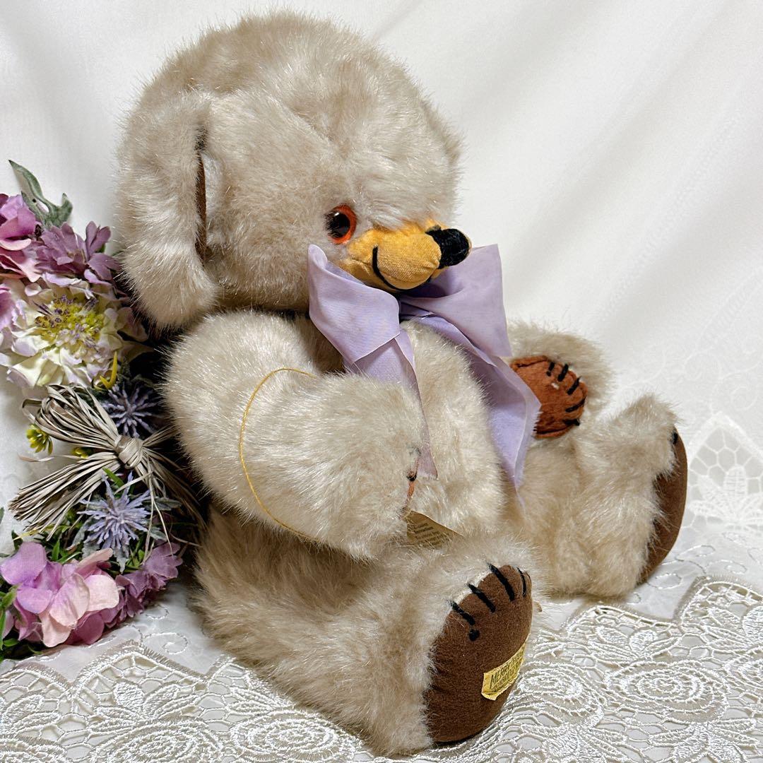 グスル 様　✨極美品✨❤️超可愛い❤️ビンテージチーキー　メリーソート　ホワイト