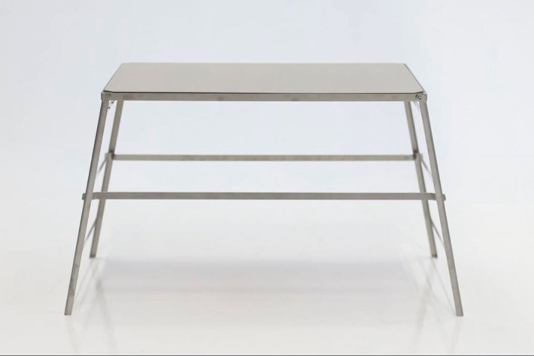 HAVeFUN GARAGE リノリウム天板　ぺブル