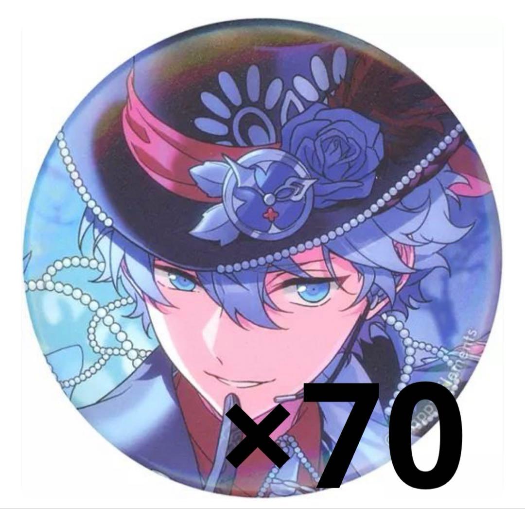 あんスタ イベコレ 缶バッジ 2023 spring idol春 瀬名泉 泉