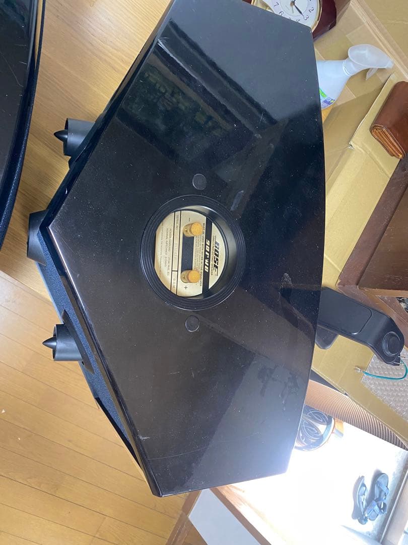 BOSE ボーズ 901 WB ペア