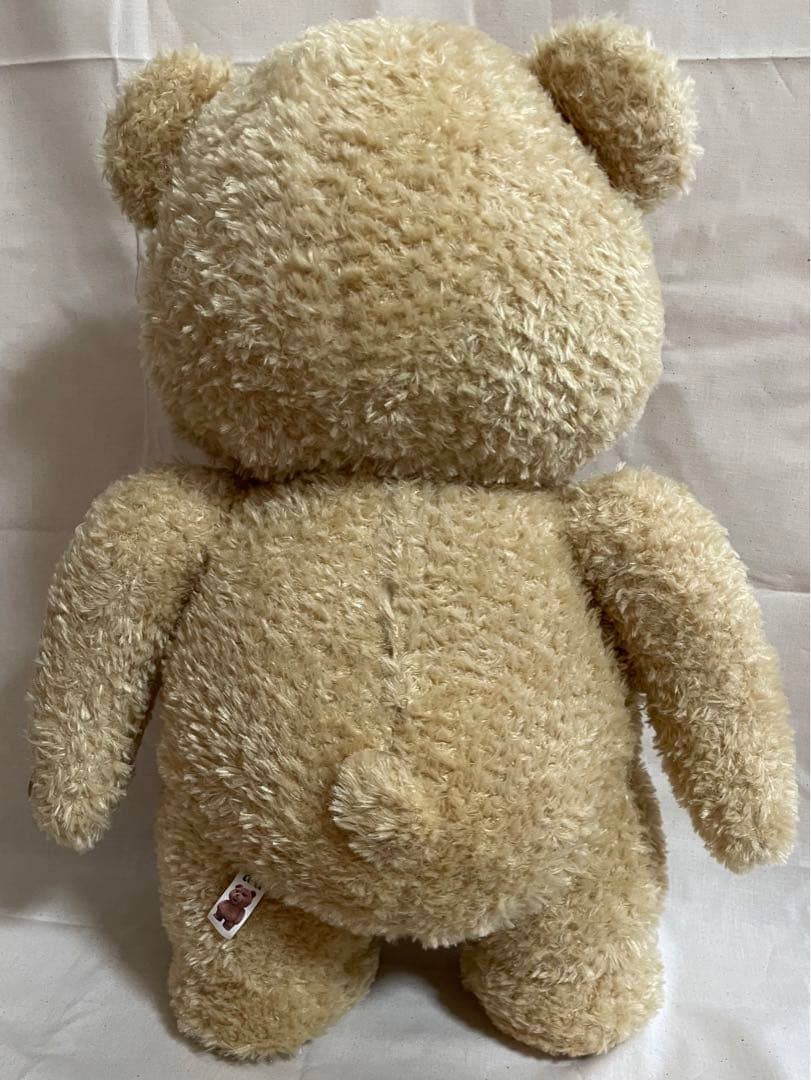 テッド おしゃべりぬいぐるみ 24インチ R指定版