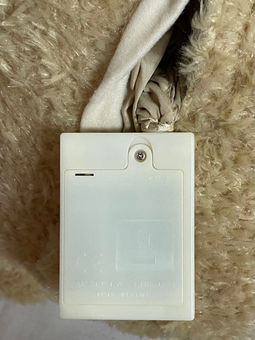 テッド おしゃべりぬいぐるみ 24インチ R指定版