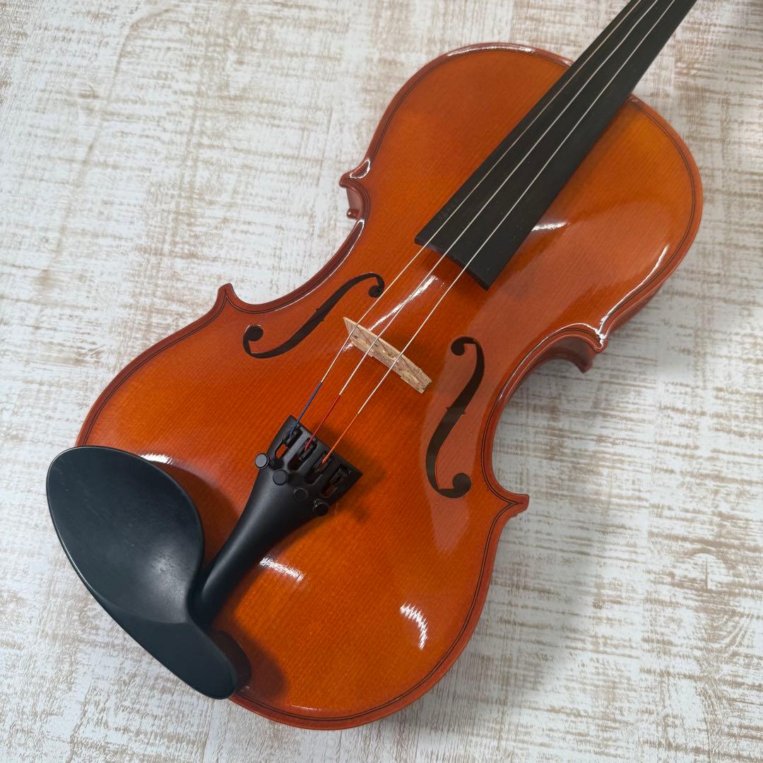 Josef Jan Dvorak バイオリン 4/4 J.J.Dvorak