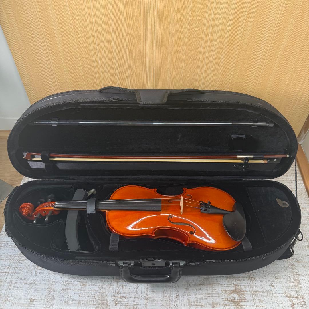 Josef Jan Dvorak バイオリン 4/4 J.J.Dvorak