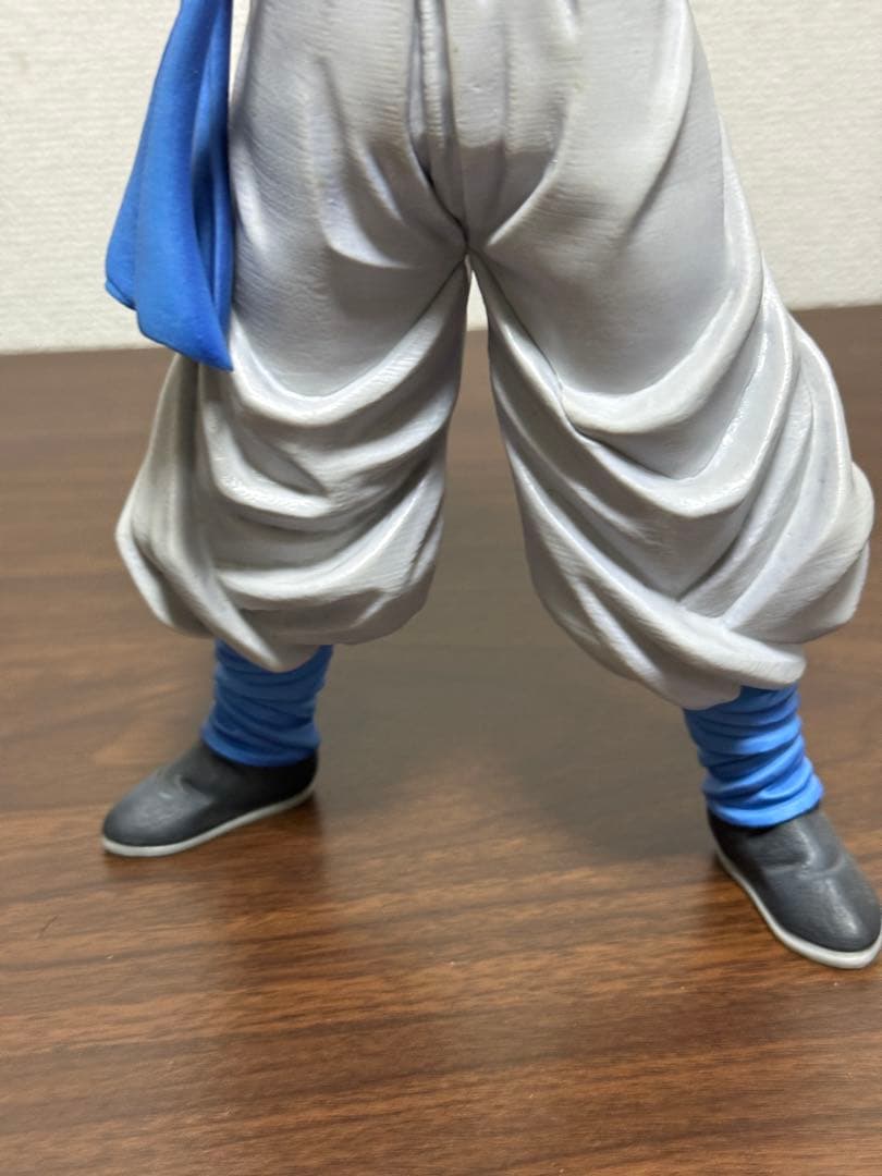 一番くじTHEGREATESTSAIYAN超サイヤ人4 ゴジータ