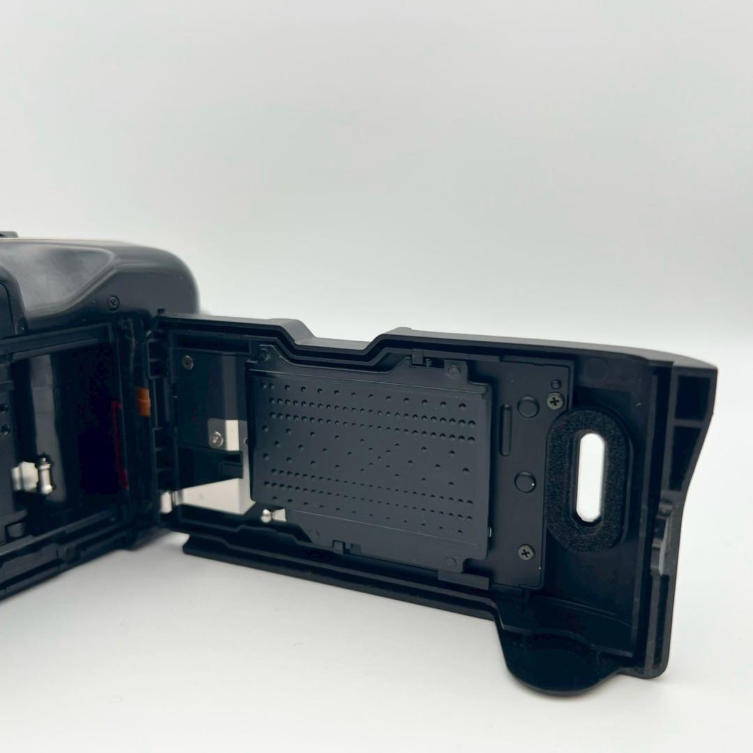 【完動品】Canon Autoboy SⅡ XL動作確認済 返金保証