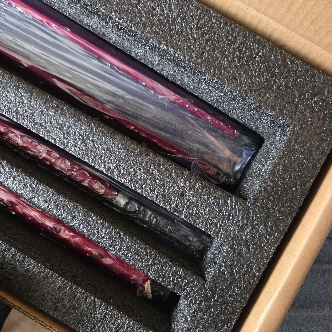 ロンギヌスの槍