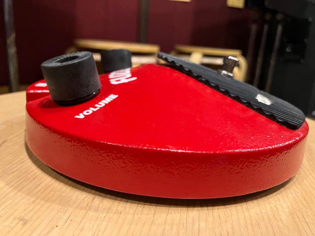 ギター Jim Dunlop JHF2 Fuzz Face