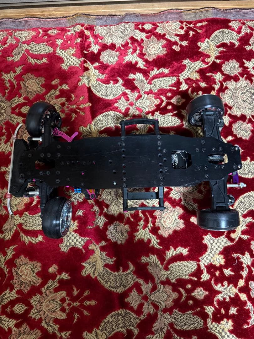 ドリラジ　シャコタンワンビア　プロポセット　即ドリ