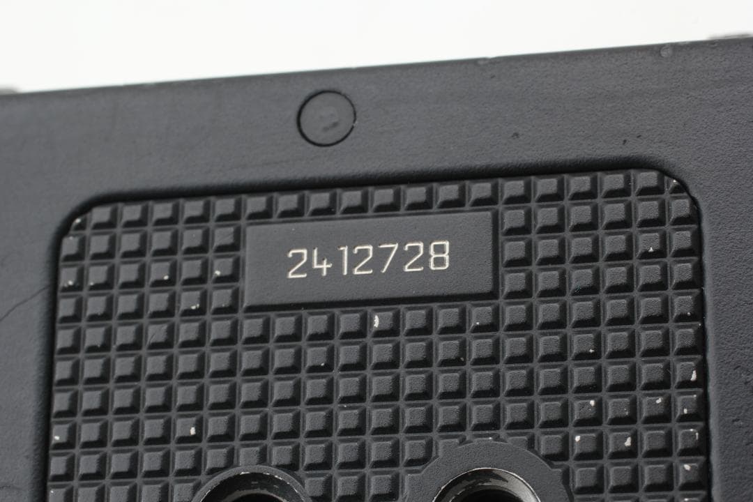 LEICA R8 一眼レフカメラ ブラック