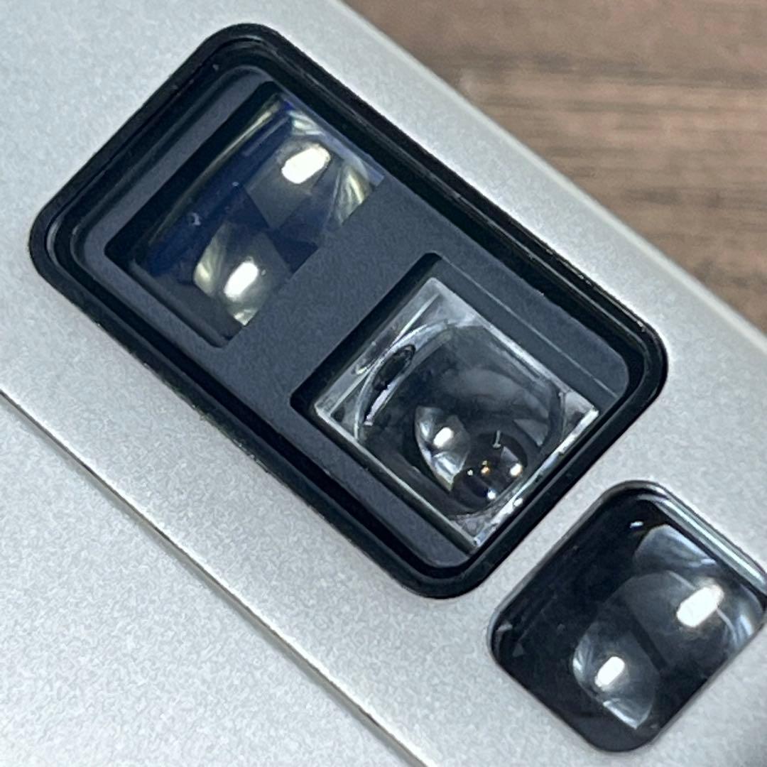 かりん【希少・美品】CONTAX G2 レンジファインダー フィルムカメラ