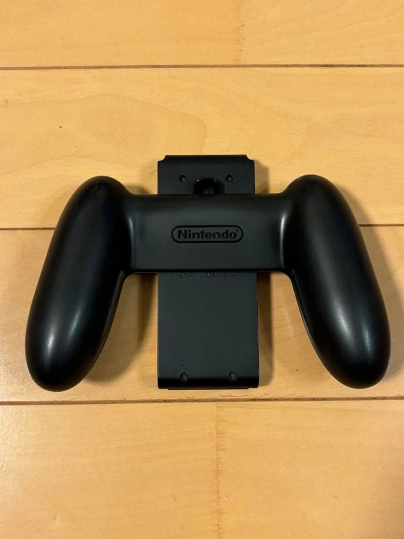 美品　Nintendo Switch ネオンブルー・ネオンレッド 本体