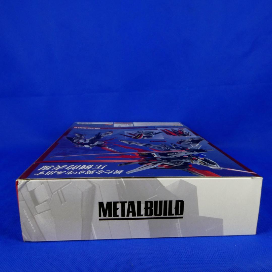 機動戦士ガンダムSEED★エールストライクガンダム★メタルビルド★２０１８年製