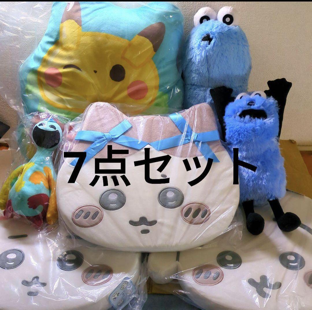 キャラクターグッズ　まとめ売り　11点セット