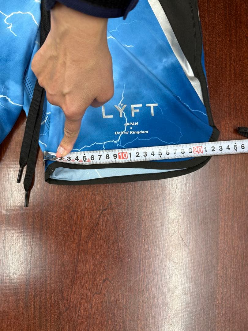 LYFT サーフパンツ　ボードショーツ