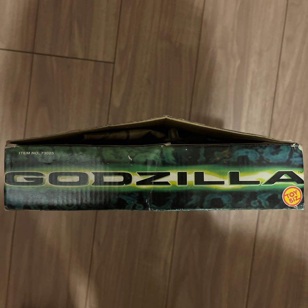 インフレータブルゴジラ　4フィート　ビニール製US 正規輸入品