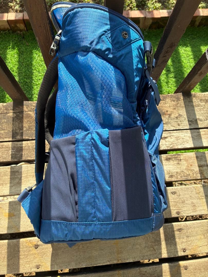 モンベルドックキャリングバッグ