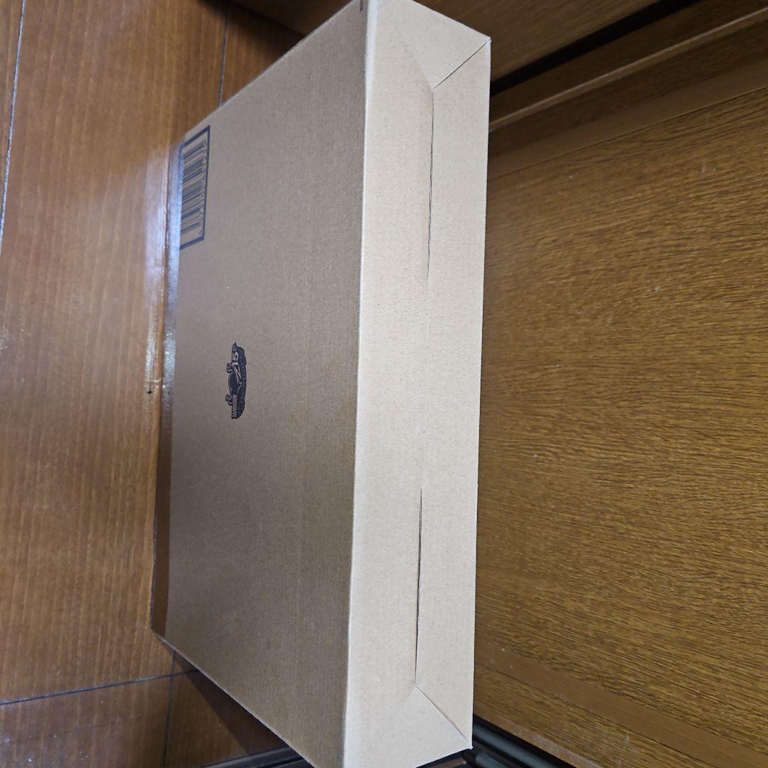 L BUILD スノースパークル 2023