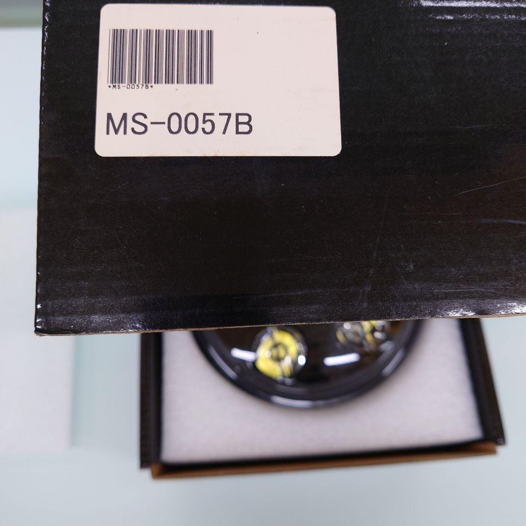 ハーレー(WMW) プロジェクターLEDヘッドライト 5-3/4インチ