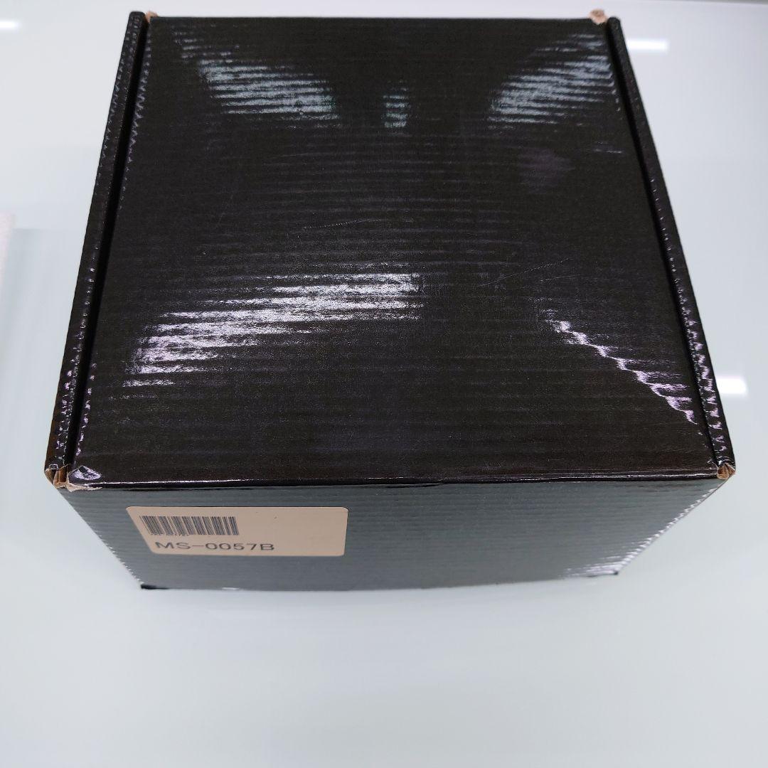 ハーレー(WMW) プロジェクターLEDヘッドライト 5-3/4インチ