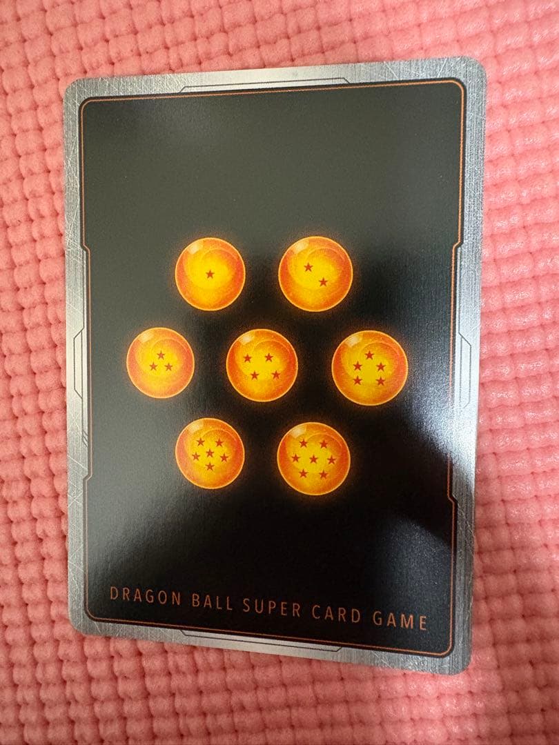 36枚　コミパラ③④ ドラゴンボール　キラカード