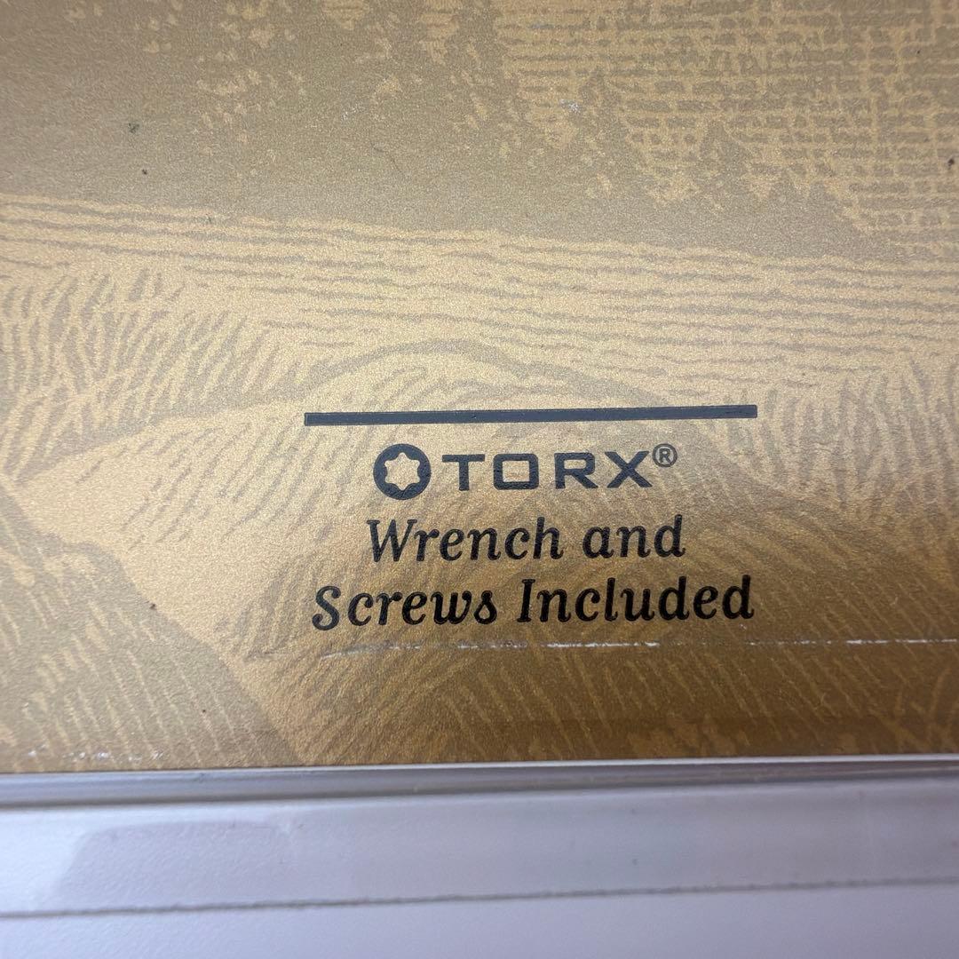 Leupold LowRings リューポルド マウントリング　1インチ