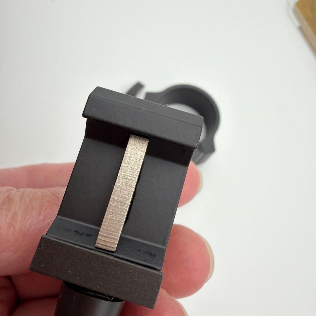 Leupold LowRings リューポルド マウントリング　1インチ