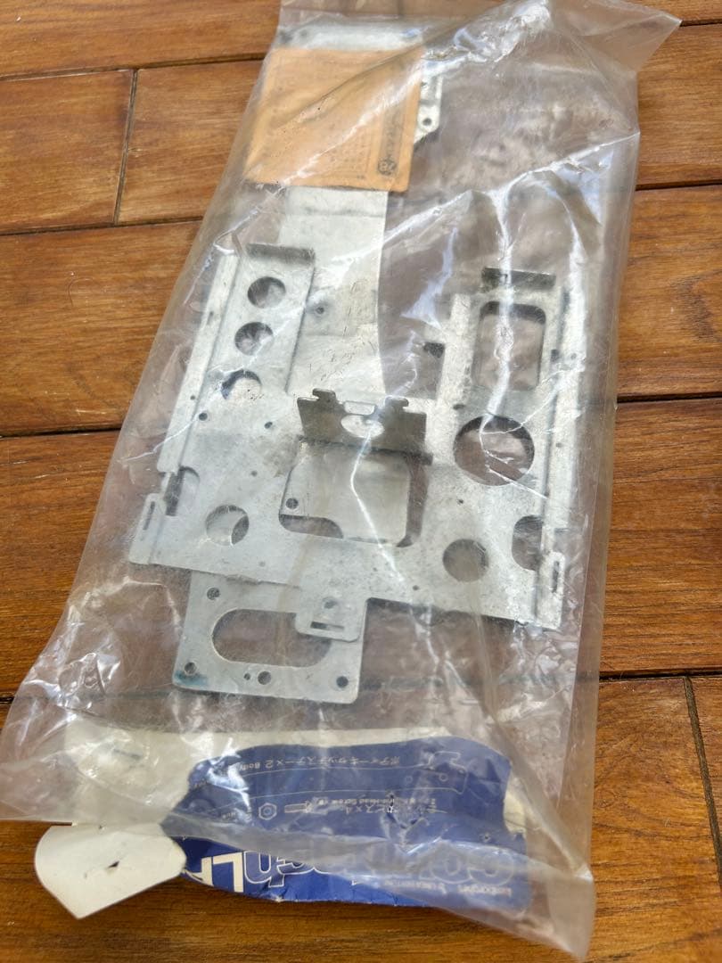 タミヤ　カウンタック　ラジコンカー パーツセット