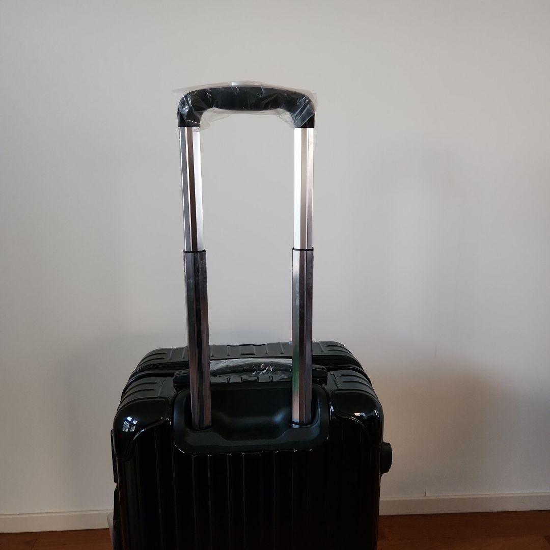 激レア　非売品　MASTER BUNNY EDITION キャリーケース