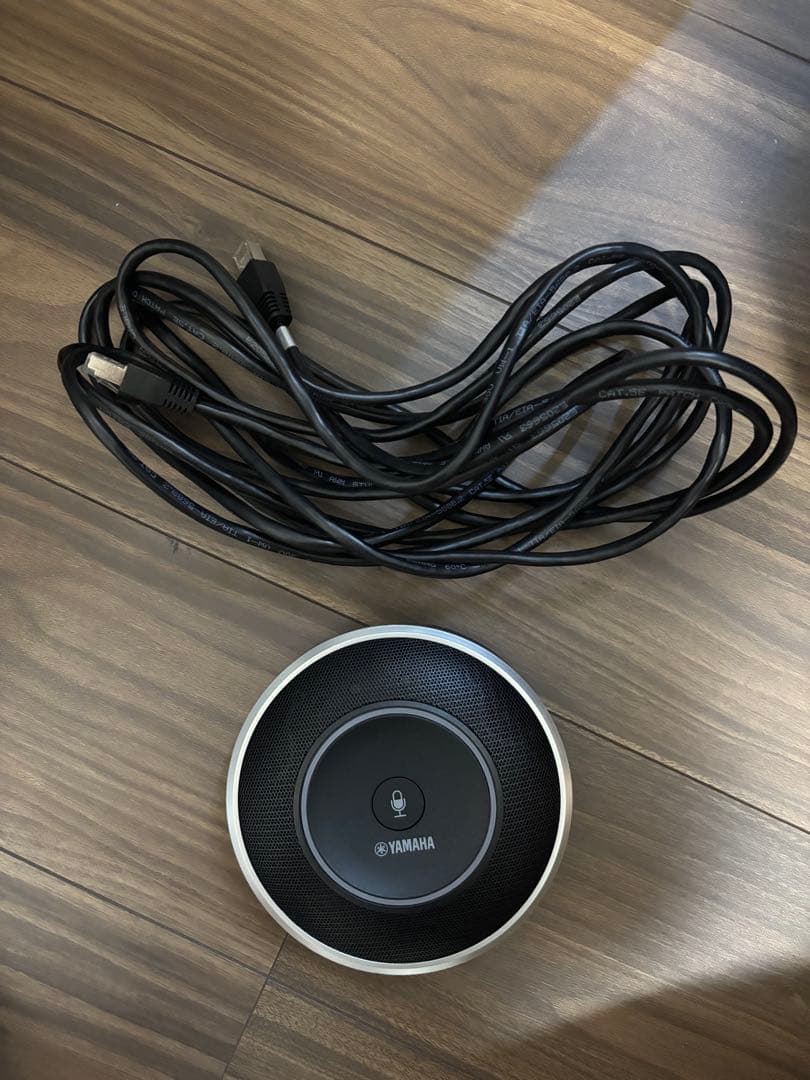 拡張マイク ヤマハ YVC-MIC1000EXX