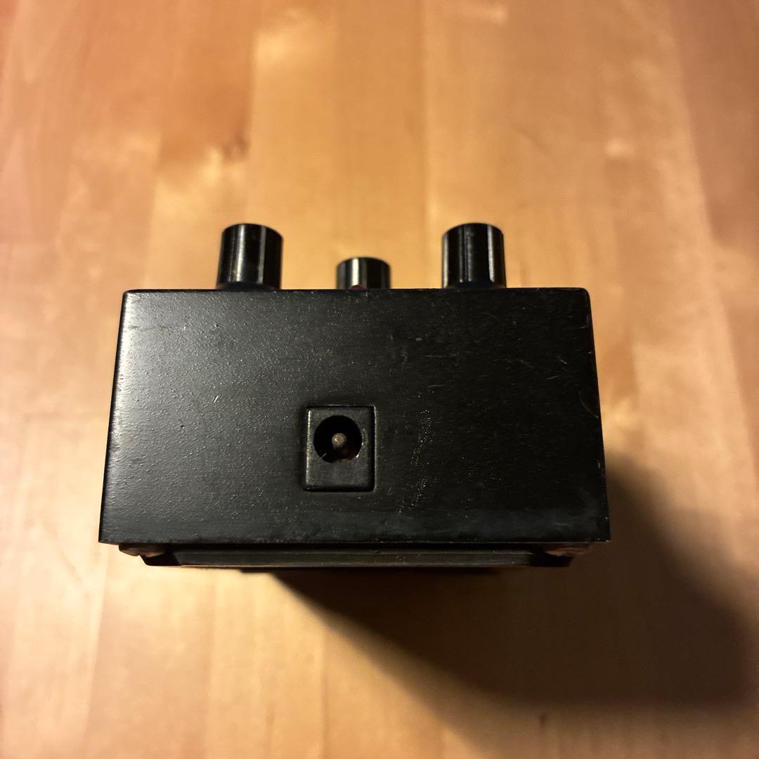 ギター Fender FDS-90 DISTORTION