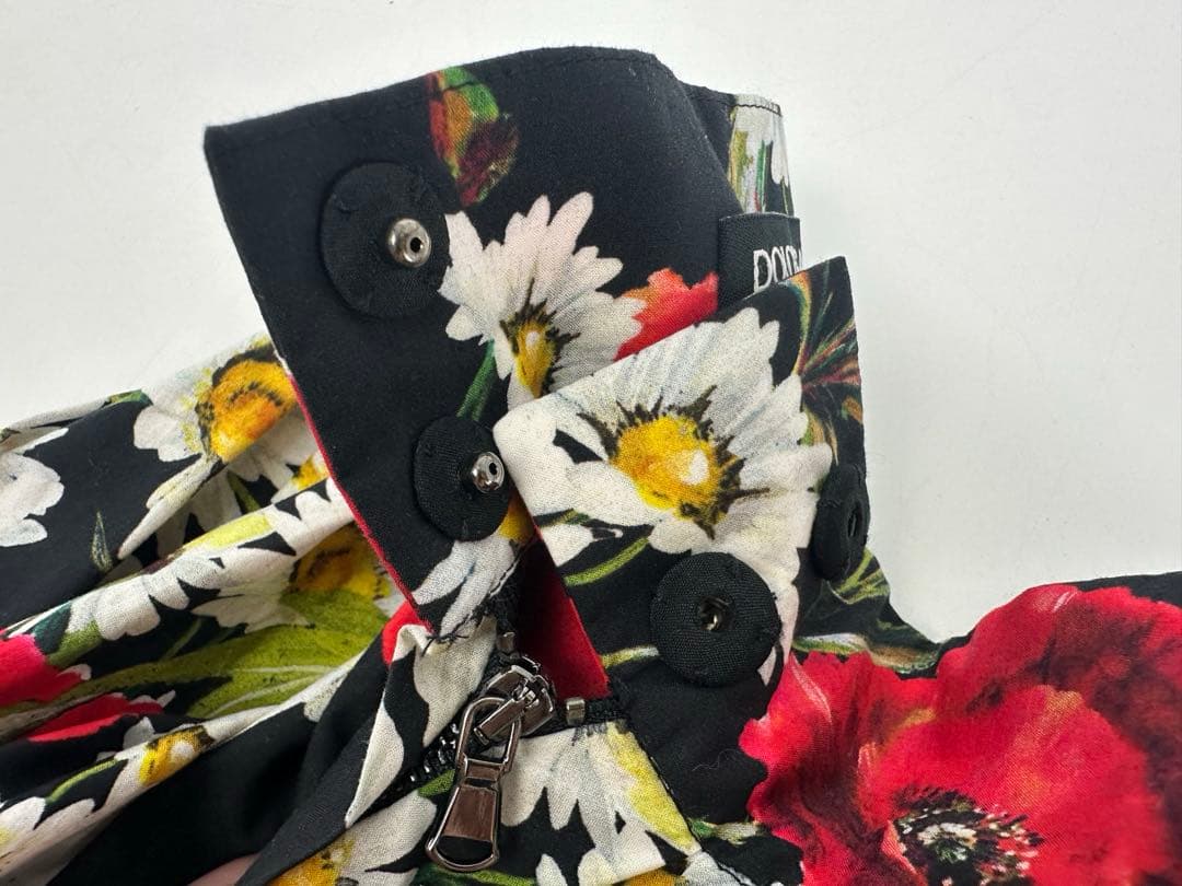 【２点】ドルチェ&ガッバーナ ボトムス スカート ひざ丈スカート (36)