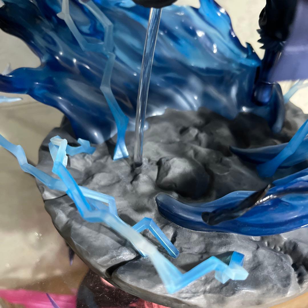 リムル＝テンペスト　ultimate ver 渋谷スクランブルフィギュア