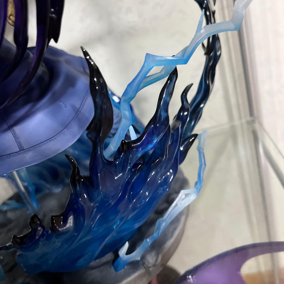 リムル＝テンペスト　ultimate ver 渋谷スクランブルフィギュア