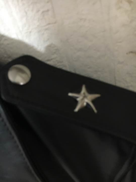 ライダースジャケット　schott