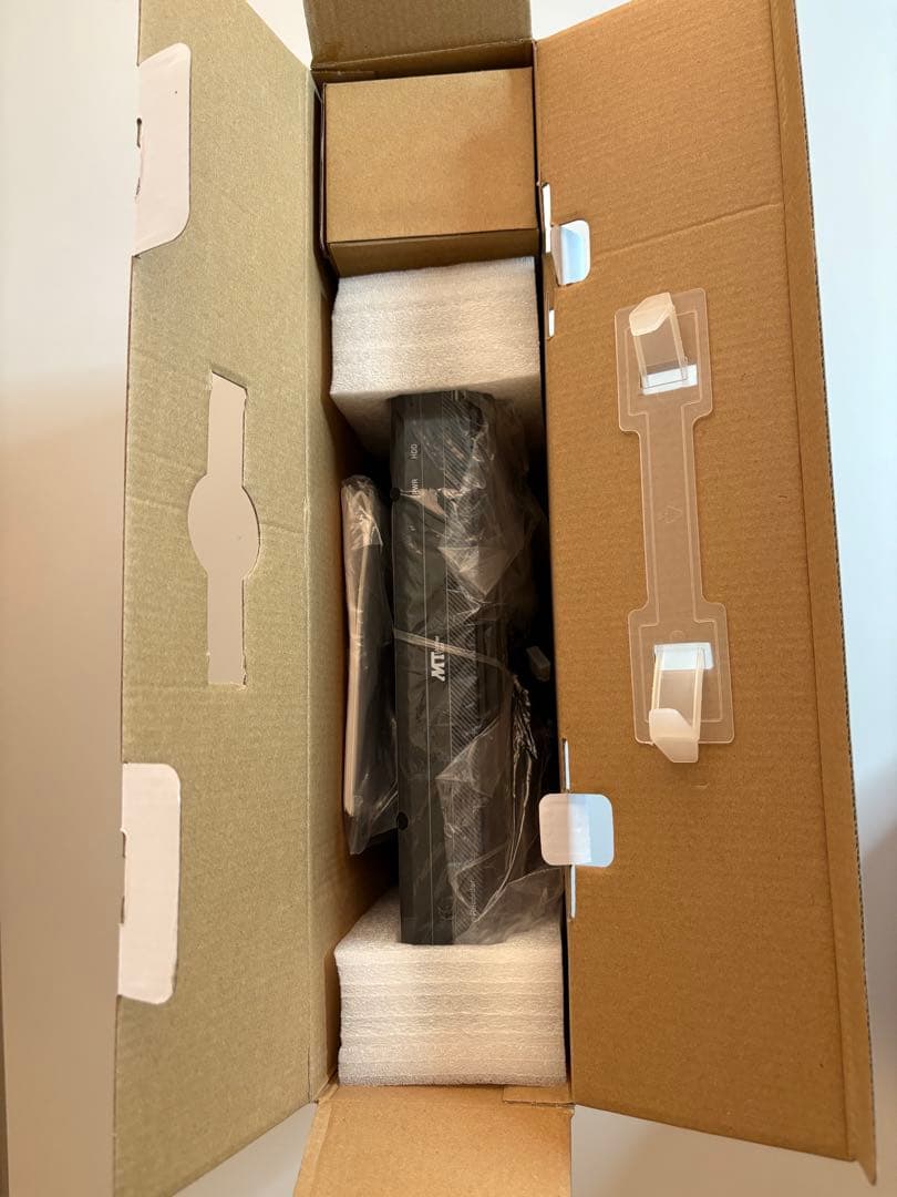 マザーツール 8chハードディスクレコーダ DVR-Q08