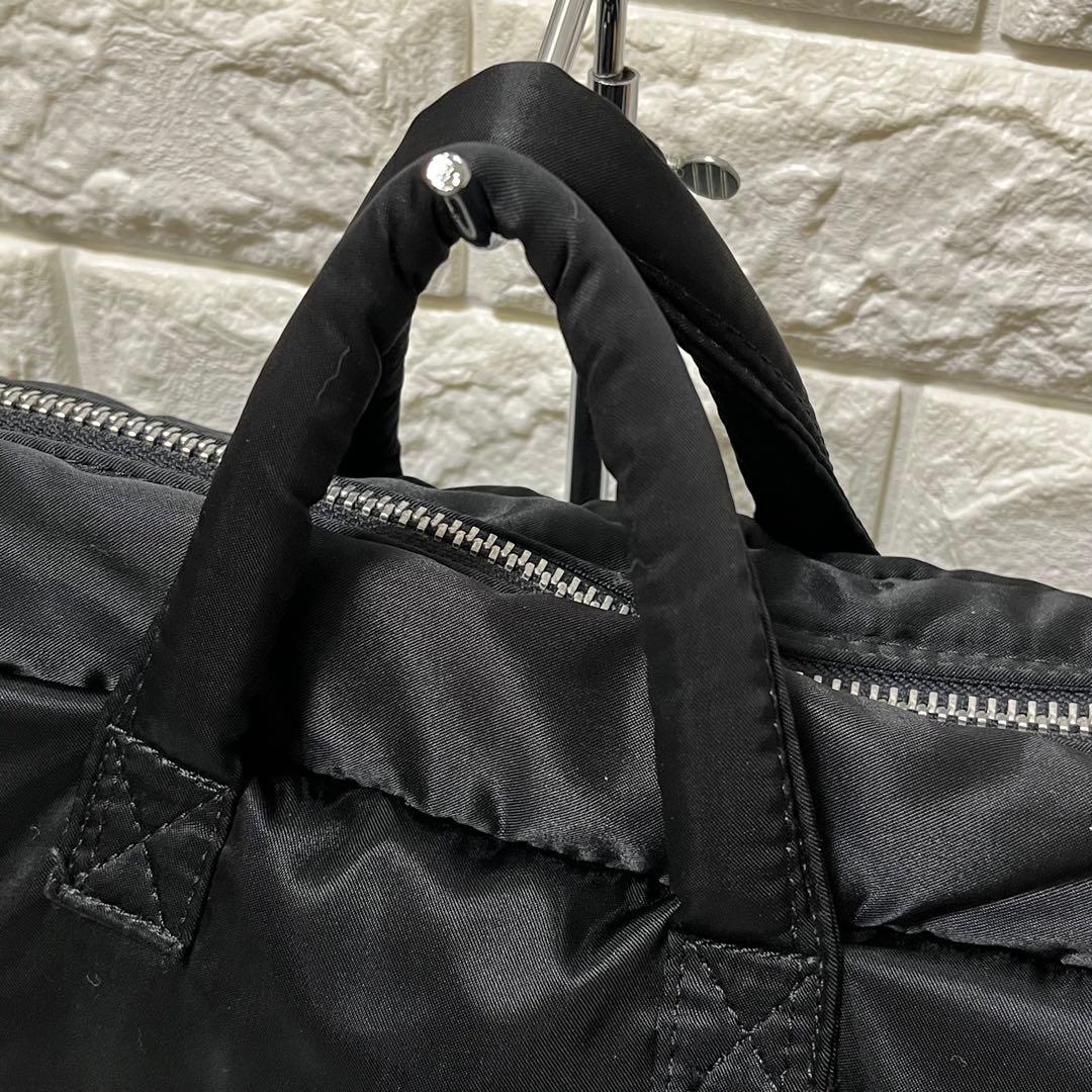 人気✨ポーター PORTERタンカー 3WAY バッグ リュック ショルダー