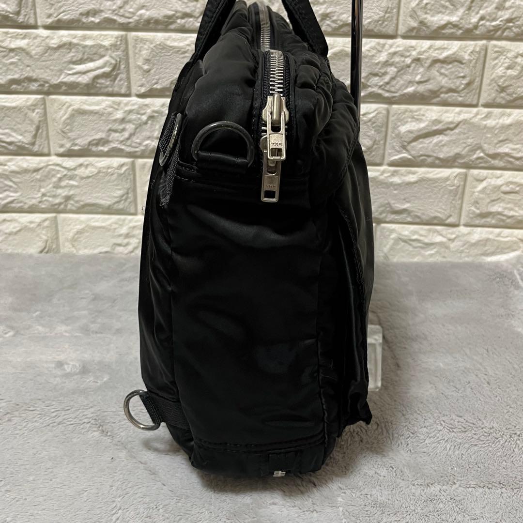 人気✨ポーター PORTERタンカー 3WAY バッグ リュック ショルダー