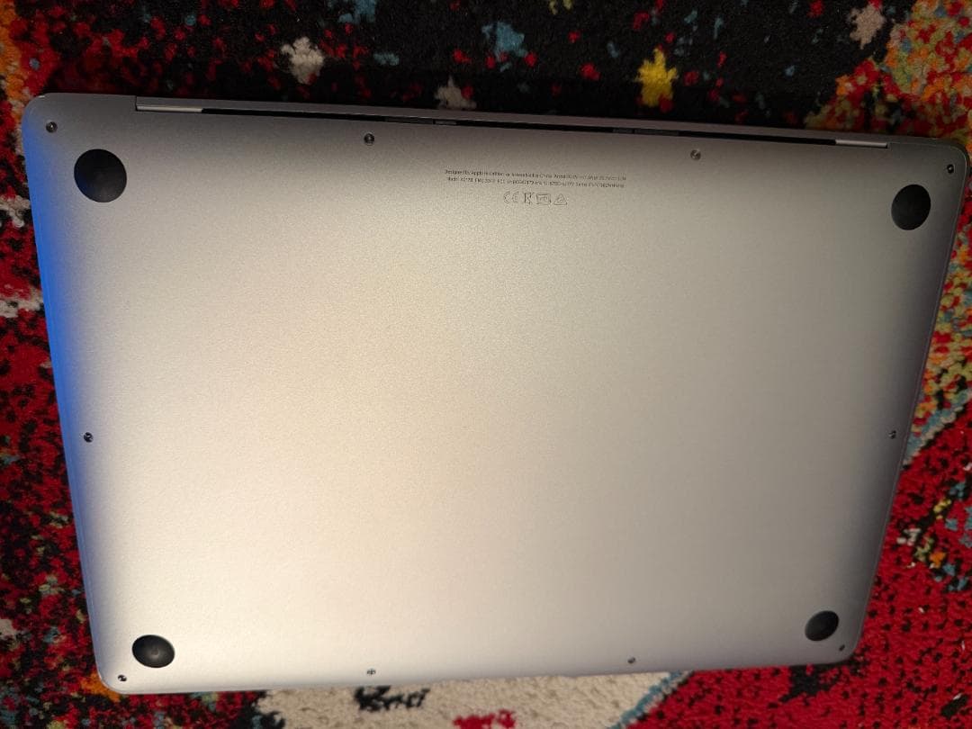 MacBook Air 2020 マックブックエア　76
