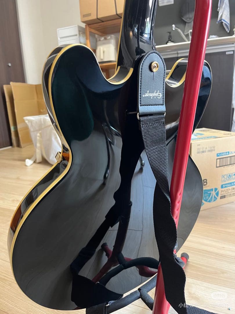 Epiphone Sheraton ⅱ Pro