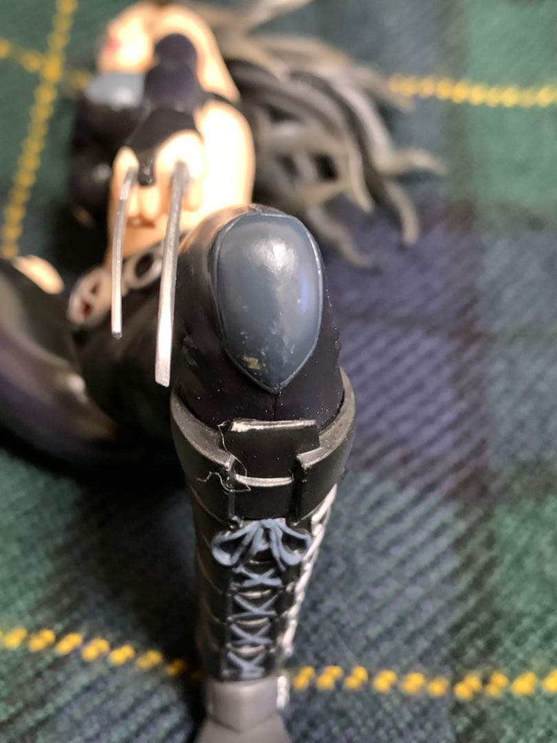 希少品 1000体限定 X-23 MARVEL美少女 コトブキヤ 山下しゅんや