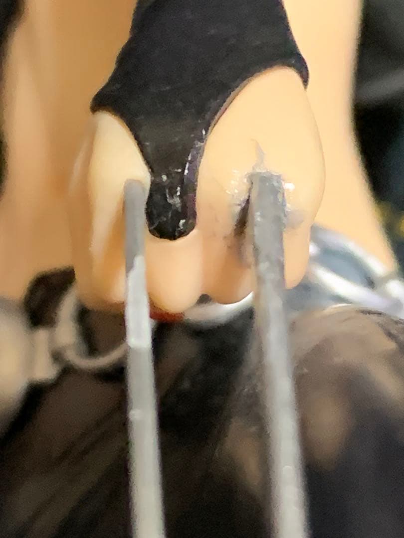 希少品 1000体限定 X-23 MARVEL美少女 コトブキヤ 山下しゅんや