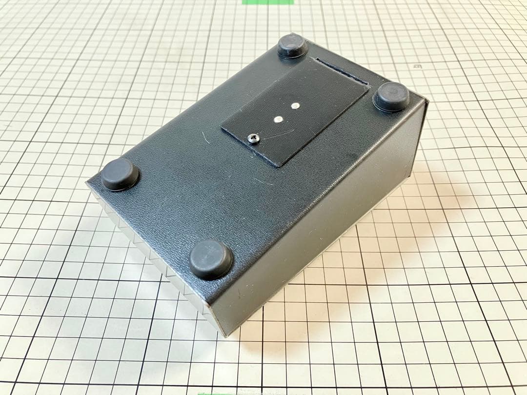 DOUBLE MUFF ELECTRO-HARMONIX ファズ