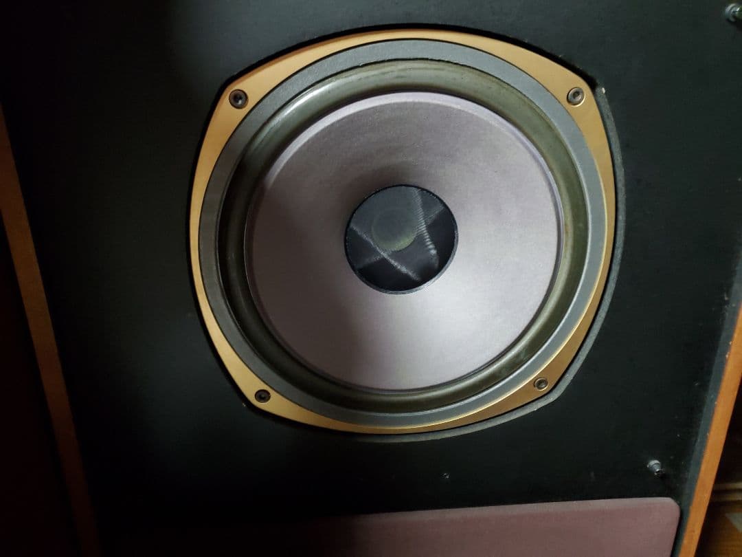 タンノイ アーデン