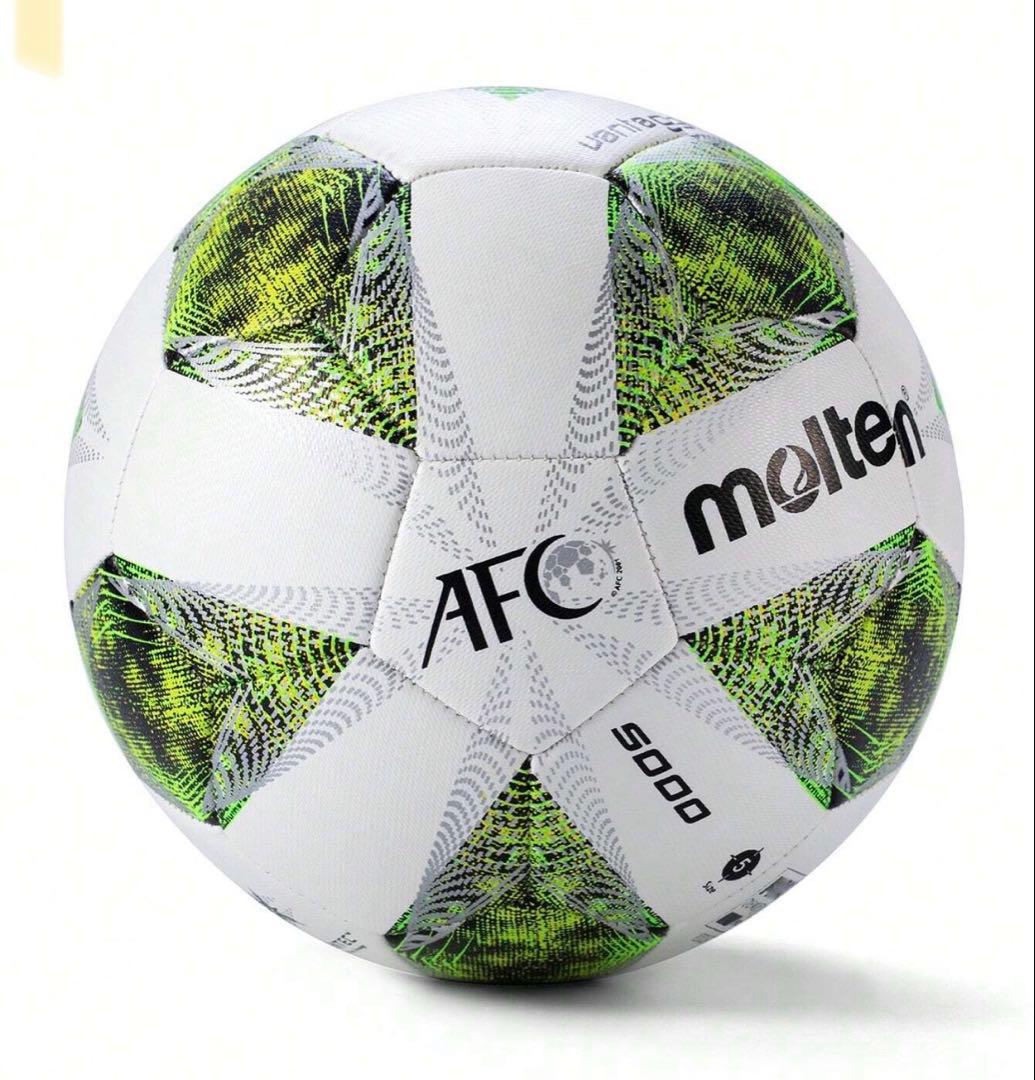 molten ヴァンタッジオ 5000 f5a5000 モルテン サッカーボール